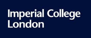 the logo of Imperial College London